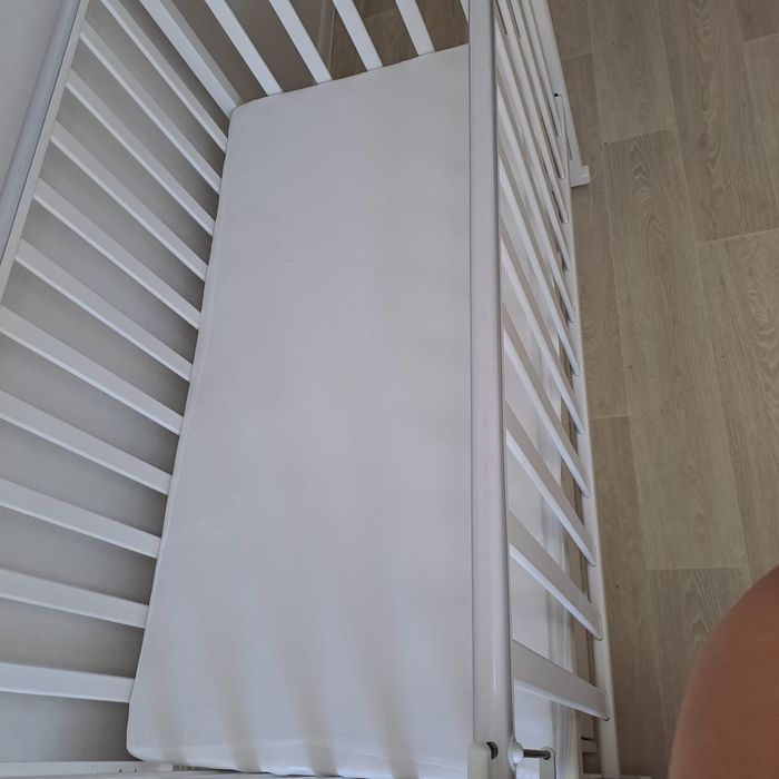 Продам детскую кровать