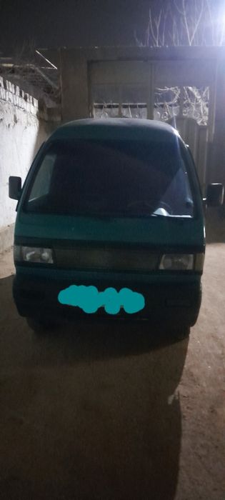 Дамас автомобили сотилади!!!