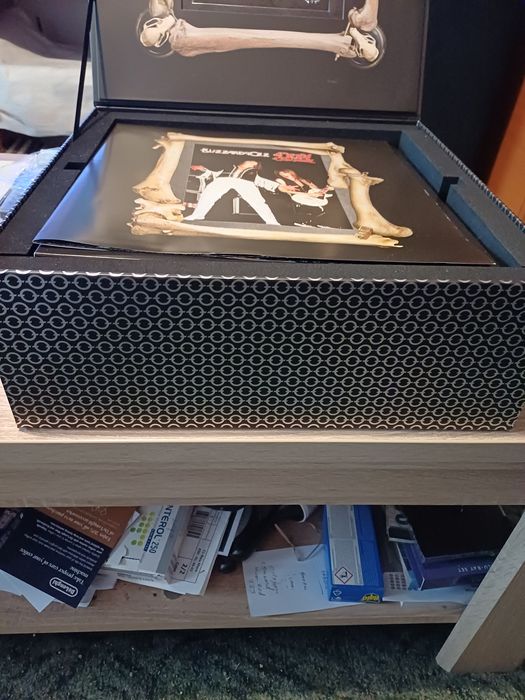 Vind complit vinyl colection OZZY OSBOURNE