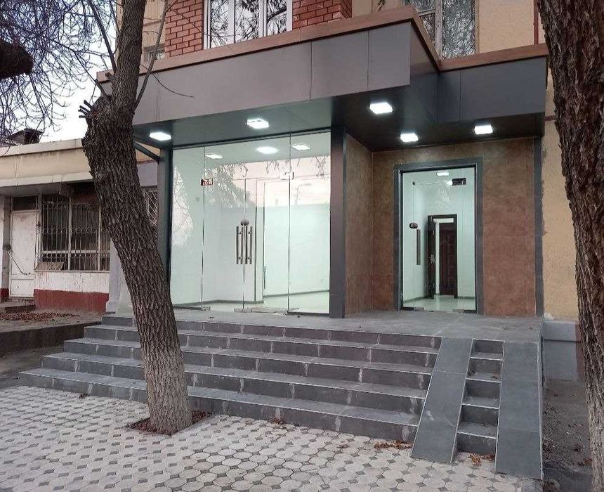 Аренда шоурум, дукон офис Чилонзор Думбиробод