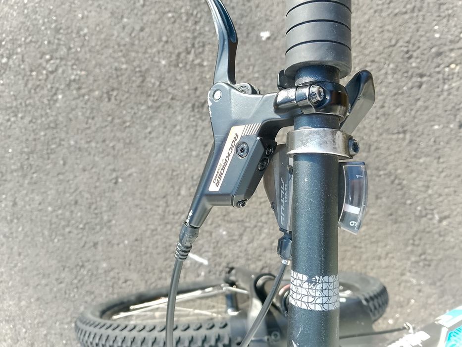 Bicicleta GT Agressorr 27,5