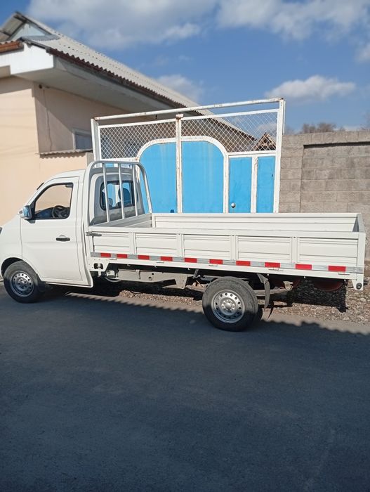 Changan t3, yil 2023