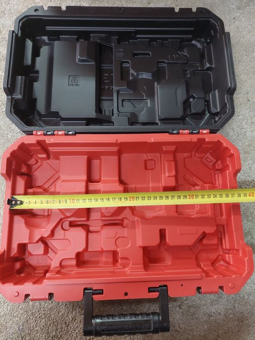 Cutii Parkside Performance