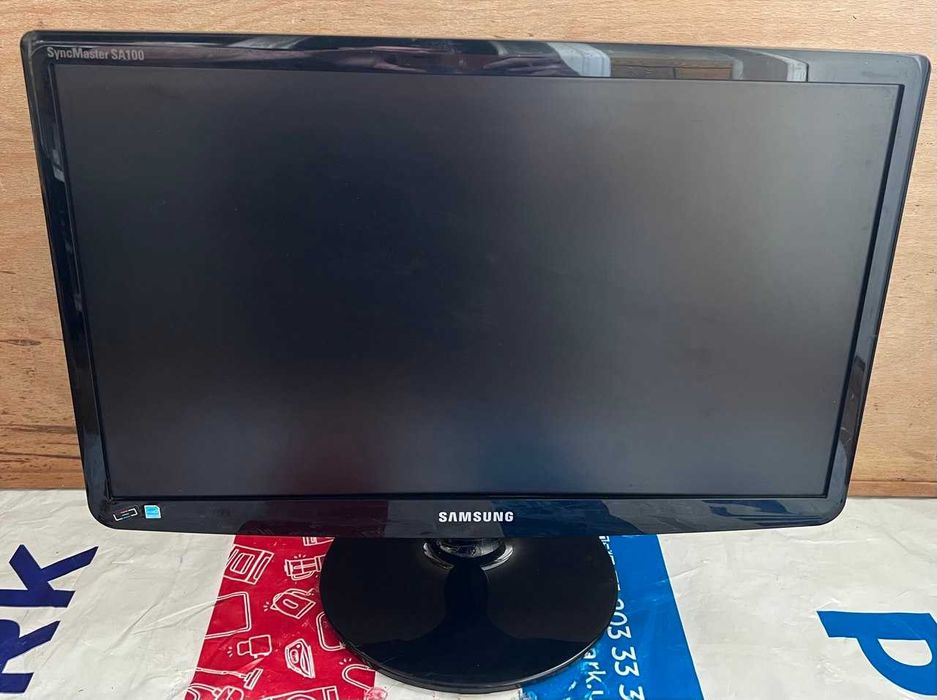 Монитор 22 дюйма