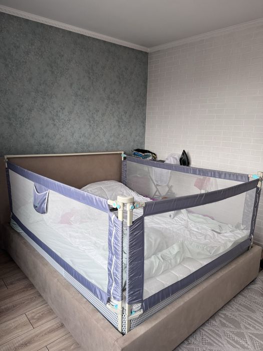 Барьер для кровати