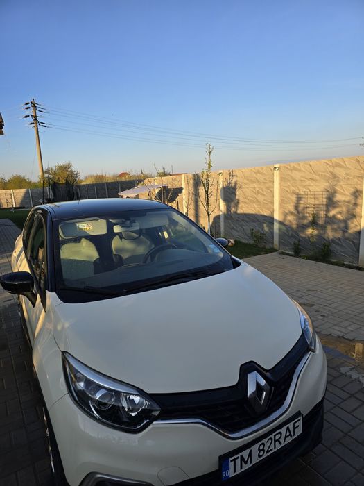 De vănzare Renault captur