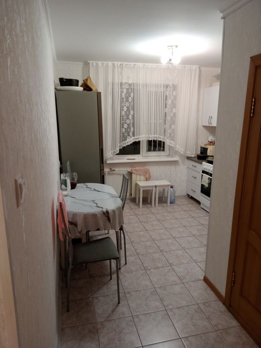 2-комнатная квартира 56 м2