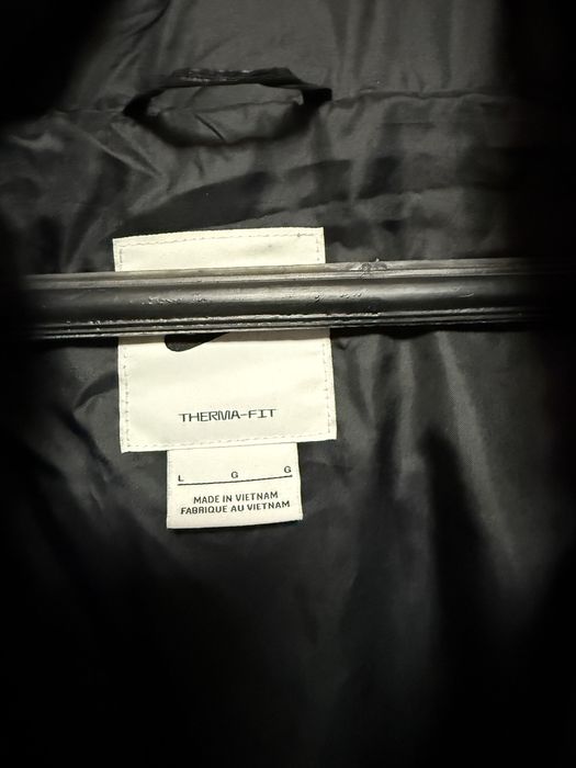 Дамско яке Nike Найк