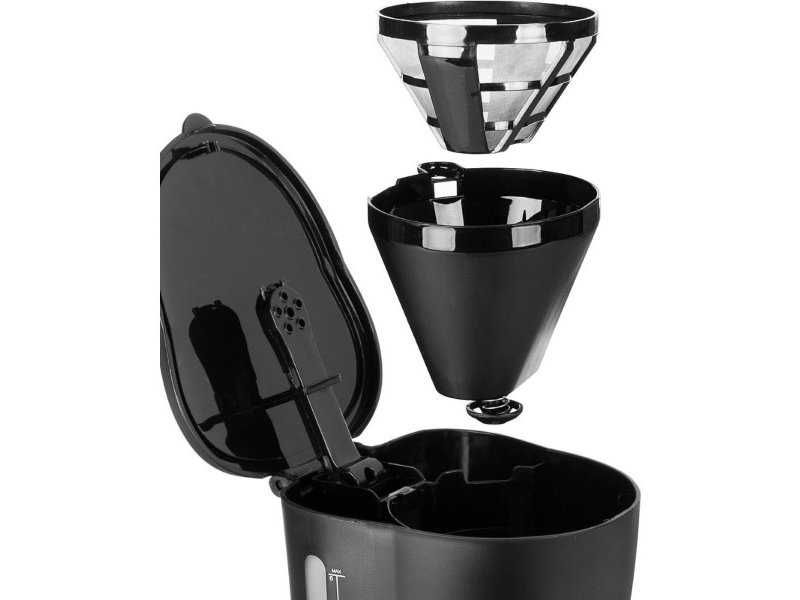 Кафемашина за Шварц Кафе Tristar CM-1246 0.6L