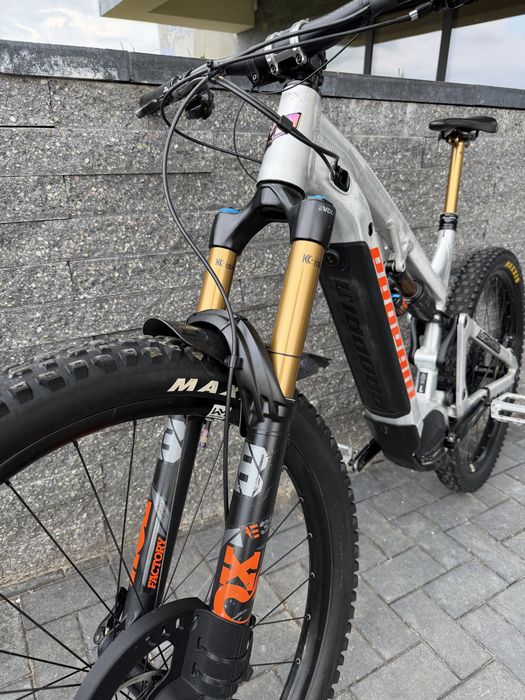 eMTB Propain Ekano - Full kashima - marime L