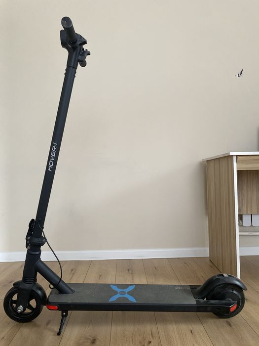 Электросамокат подростковый продам