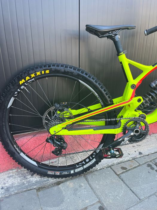 Nukeproof Pulse 2018 Bucuresti Sectorul 2 • OLX.ro