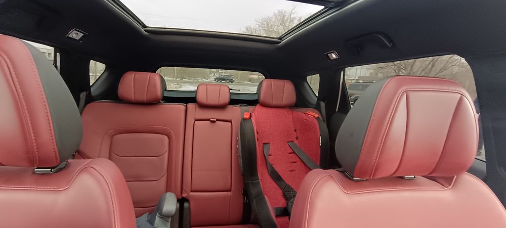 Продам Jetour X70plus