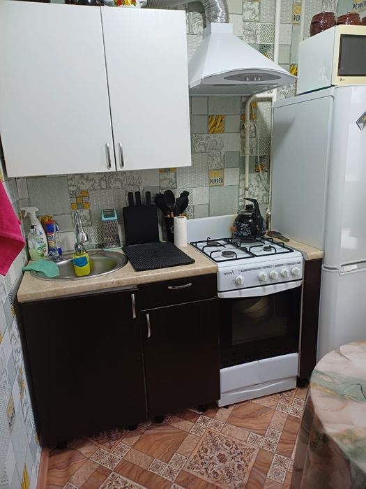 Сдам 1 комнатную