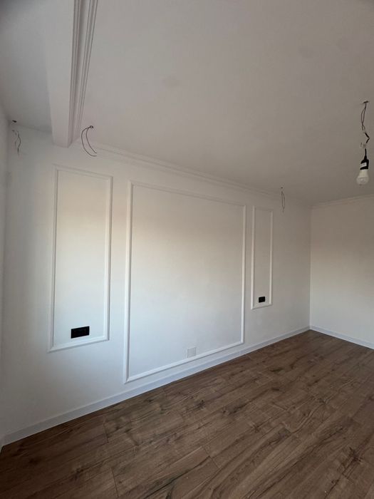 Apartament 2 camere complet renovat 2025 – Jibou, lângă parc