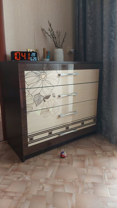 Комод, состояние хорошее