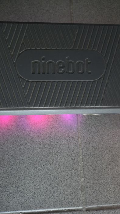 Trotinetă Electrică Ninebot Segway <12ani