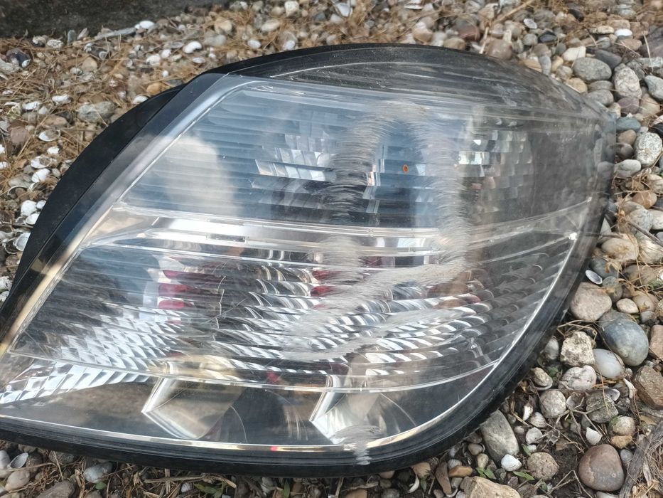 ляв и десен стоп за опел астра х хечбек OPEL ASTRA H