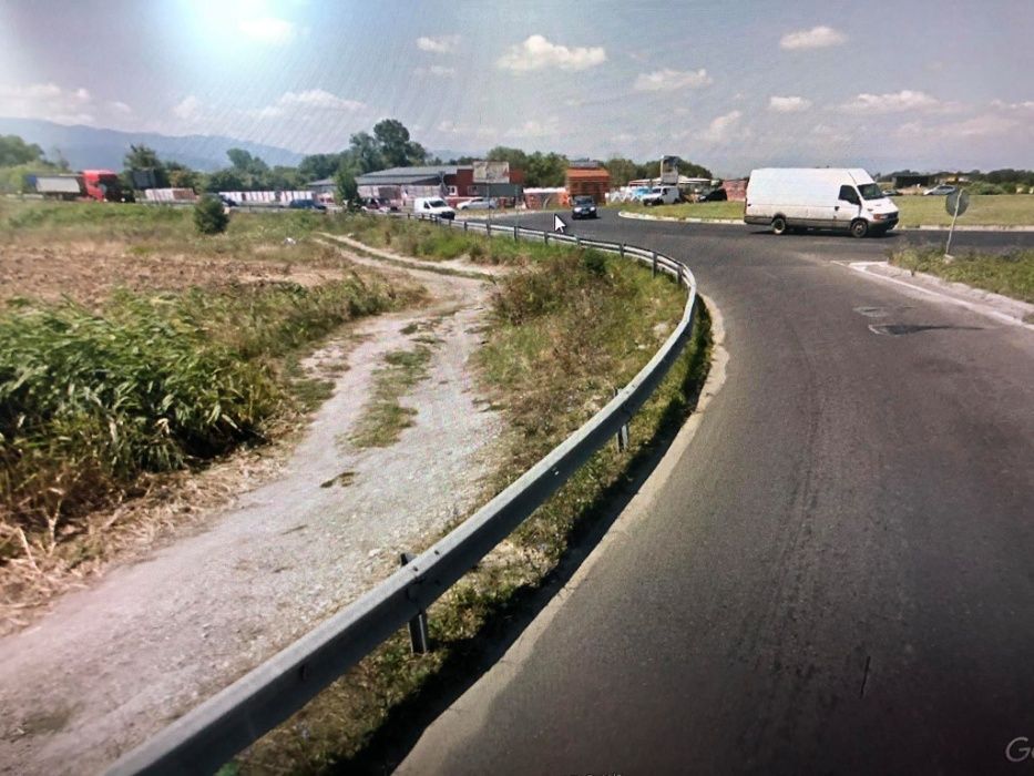 Продава се Парцел в Пловдив, Марица Север - 30000 кв.м за 39 €/кв.м - Снимка #4