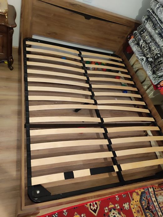 Спальный горнитур