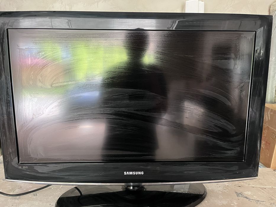 Телевизор Samsung