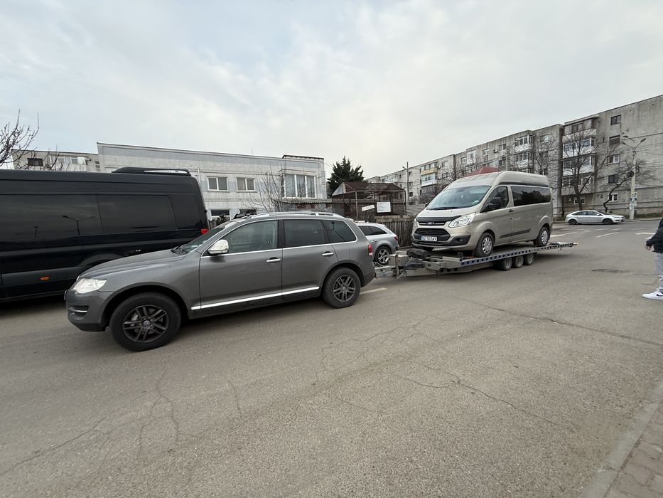 Tractari Auto Buzau NON STOP ‼️Autostrada A7 ‼️