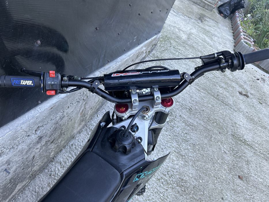 motor copii Kxd 125cc