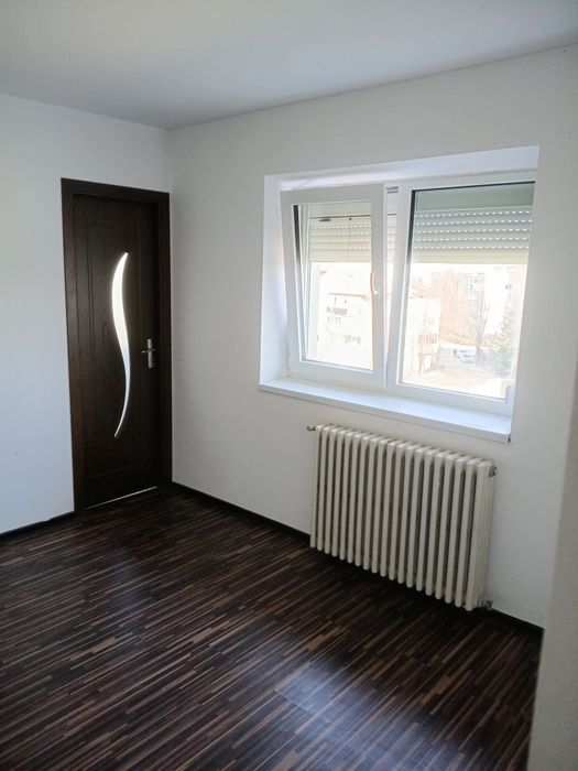 Apartament Tomești