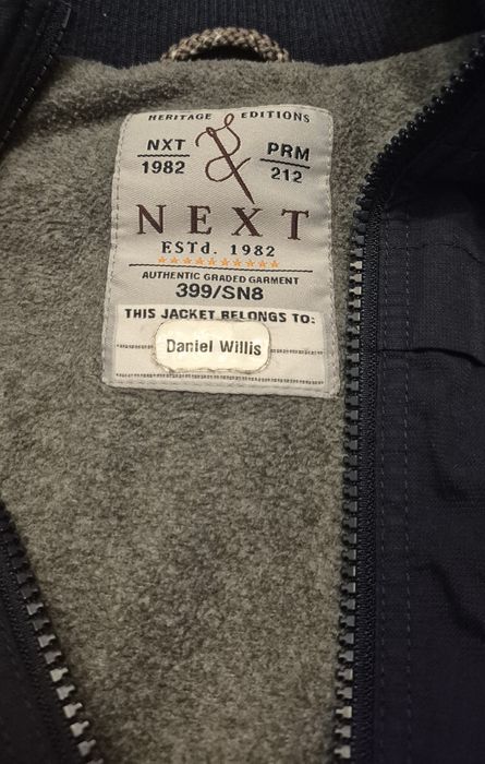 Geaca primavara/toamna pentru copii