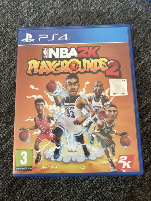 Игри за playstation 4