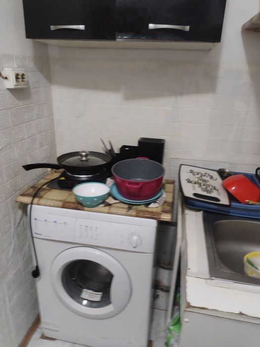 Garsoniera de inchiriat