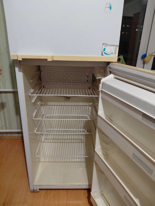 Холодильник Атлант