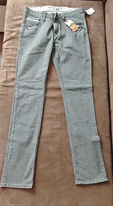 Vans V76 Slim дънки 32 X 34