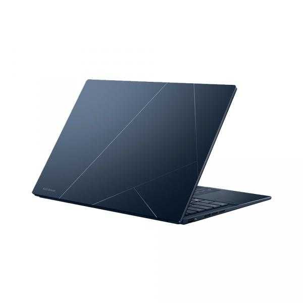 Asus Zenbook 14 / Oled 3K 120Hz / Ultra 9 / DDR5 16GB / SSD 1TB/WIFI 7