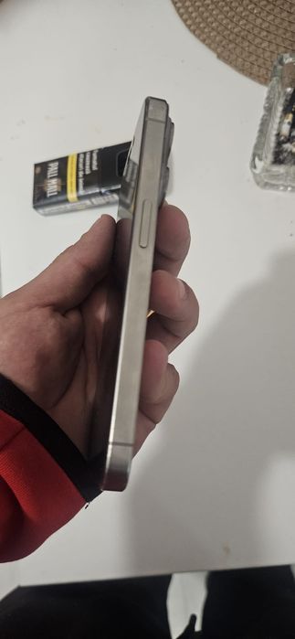 iPhone 15 pro 128gb