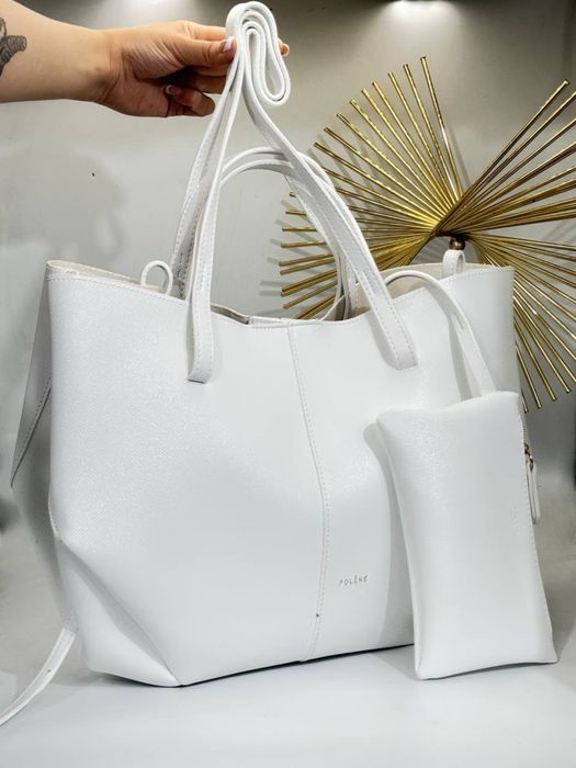 Geanta Polone Noua !!! Dimesniuni 40/30 !!!