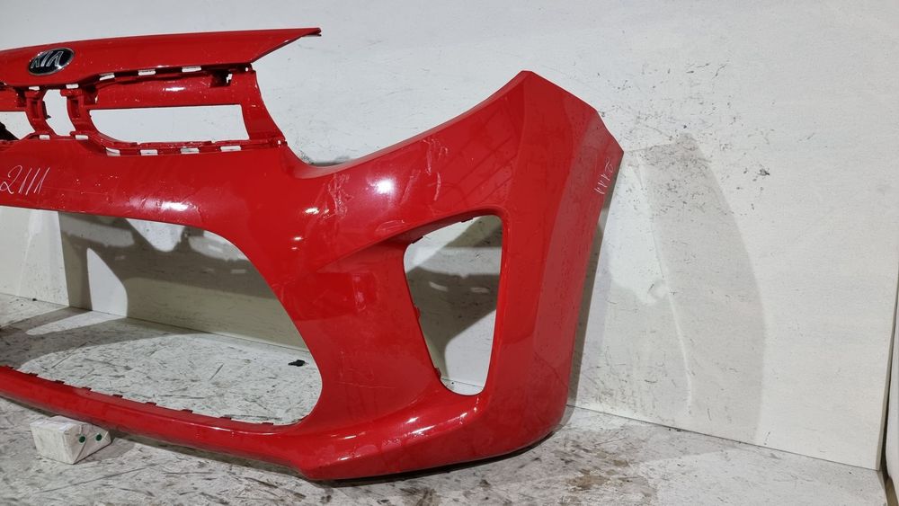 Bara fata Kia Picanto, 2017, 2018, 2019, 2020, 2021, 2022, 2023,  cod origine OE 86511-G6000.