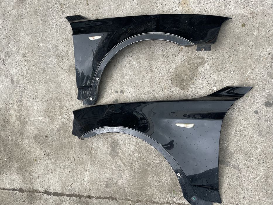 Калници БМВ Х3, Е83 (kalnici bmw x3, e83)