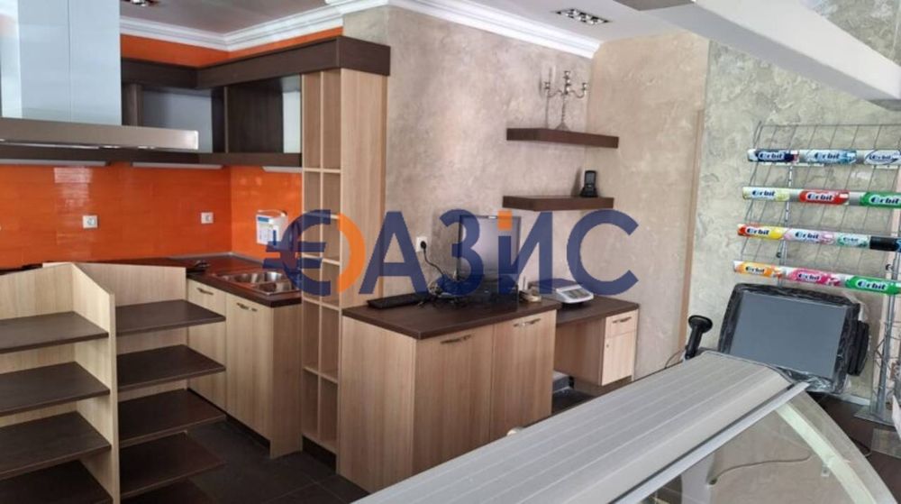 Продава се Заведение в Несебър - 173 кв.м за 678 €/кв.м - Снимка #6