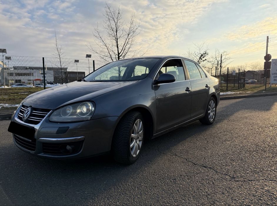 VOLKSWAGEN Jetta 2008 — imagine 2
