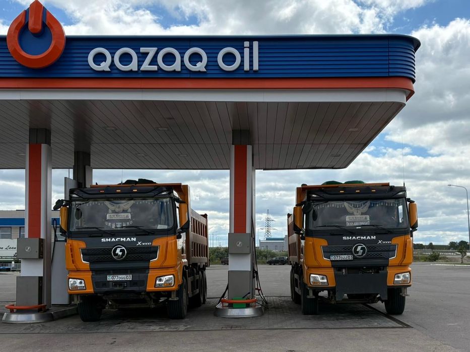 Услуги спецтехники