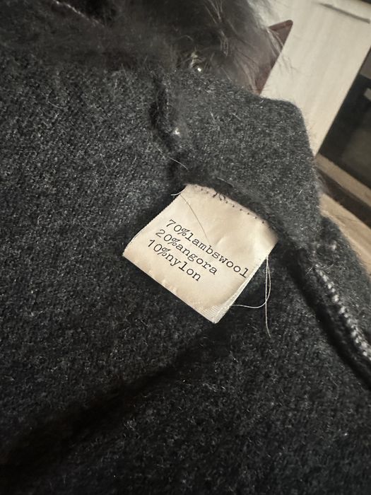 Nice connection дамско палто-жилетка