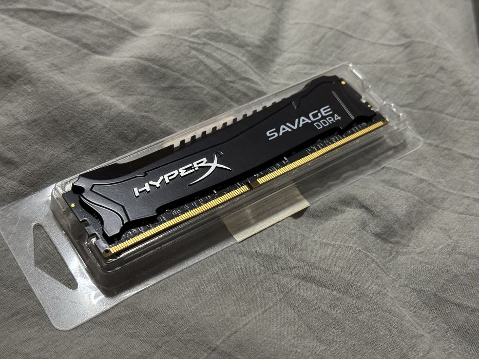 Memorie Ram DDR4 8GB