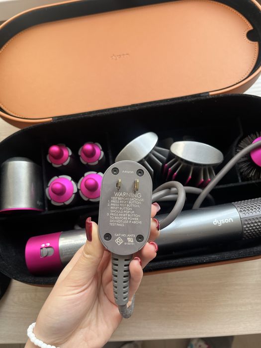 Dyson Airwap Multi-Styler