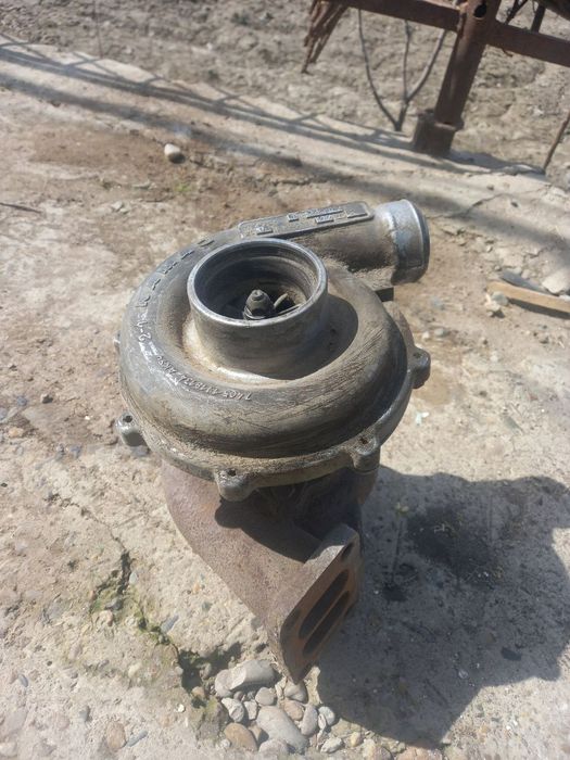 Б/у запчасть евро-3 Камаз хорошее состояние