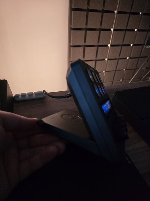 Elgato Stream Deck +