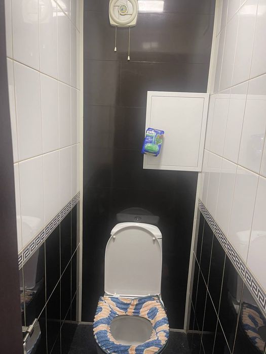 2/4/4 Продаётся квартира