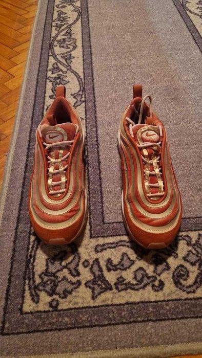 nike air max 97 dirty peach