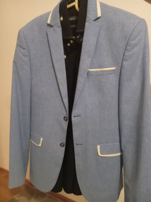 Костюмы, пиджак, рубашки