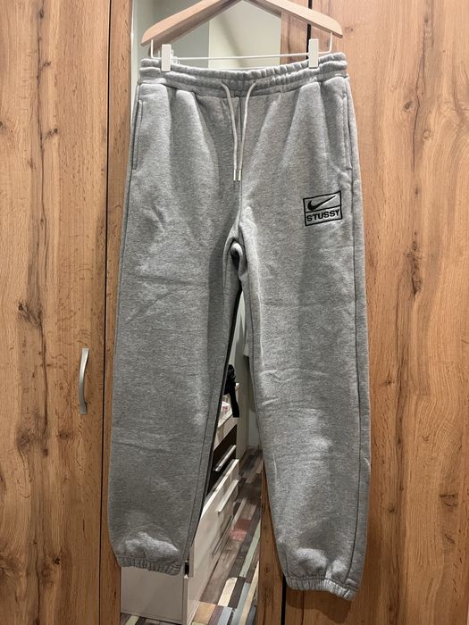 Nike x Stussy анцунг